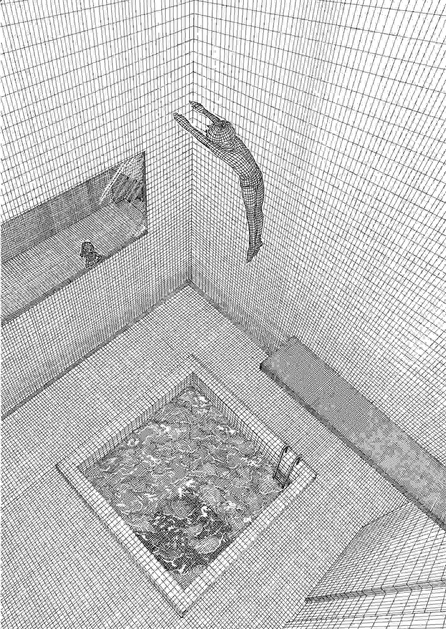 楳図美術全集